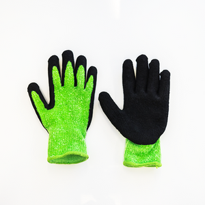 Thermal Rigging Gloves